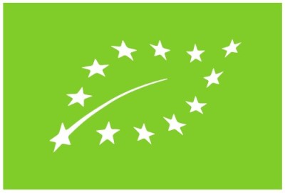 EU bio logo